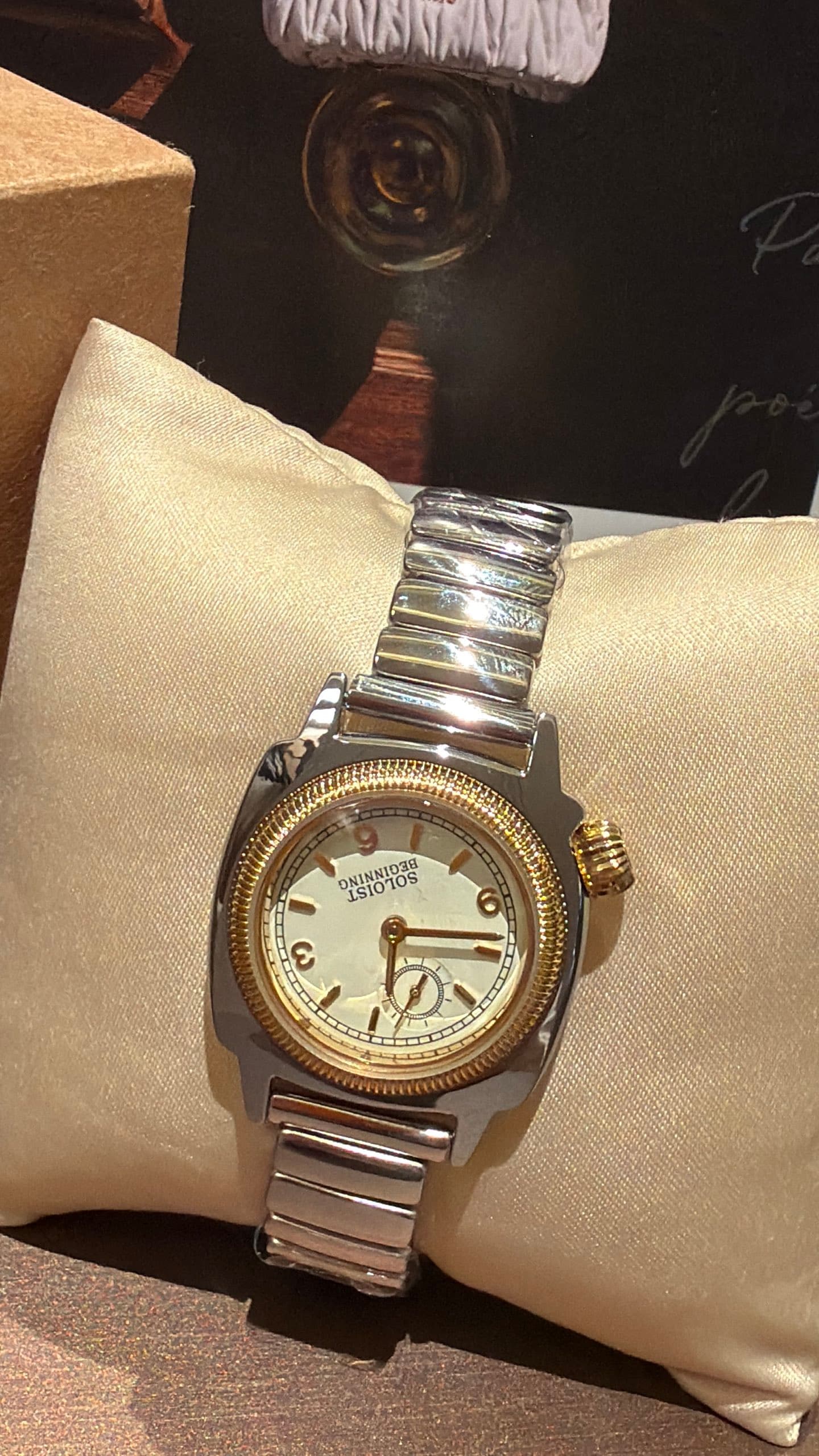Luxury Watch Watch