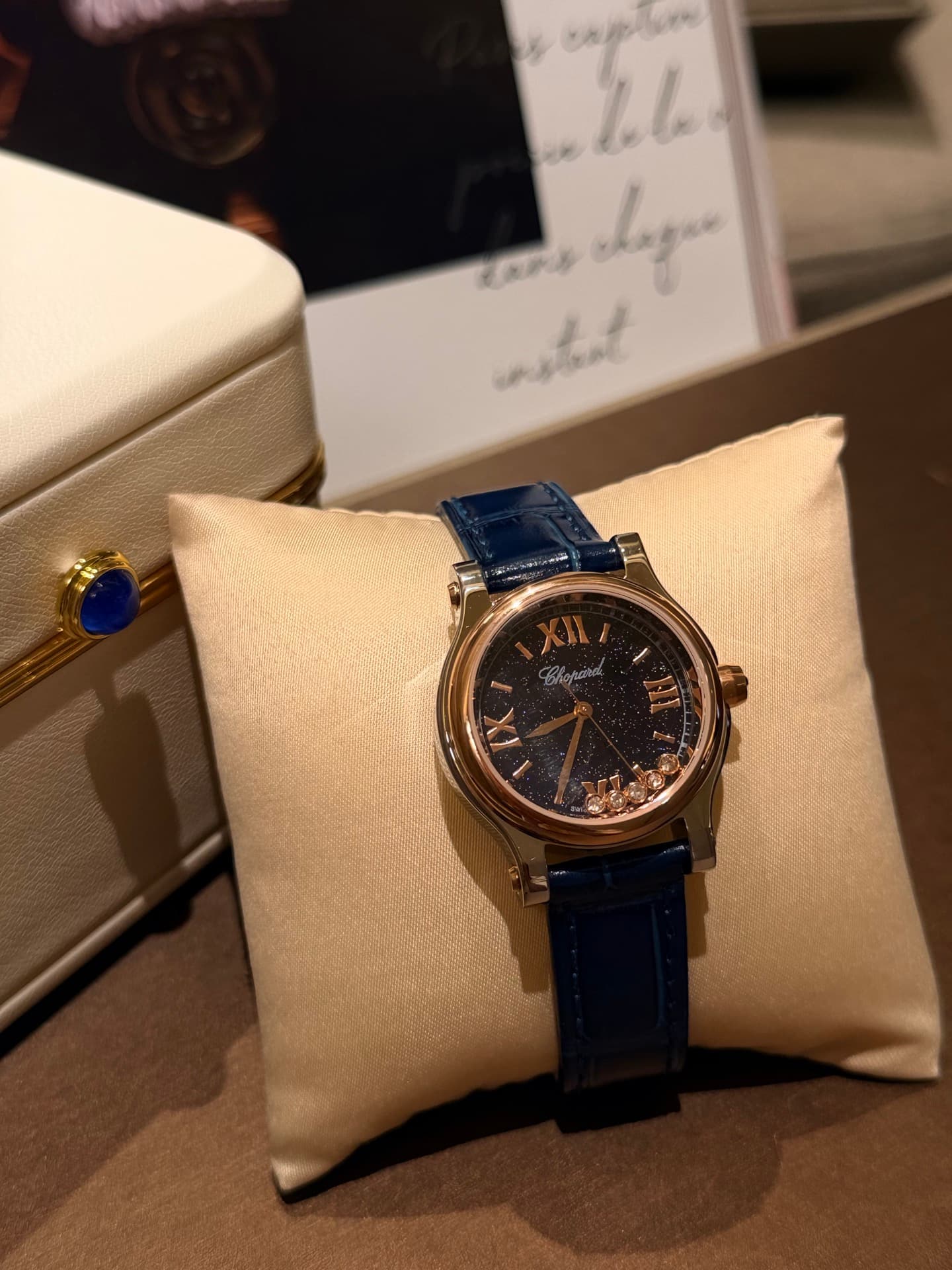 Luxury Watch White Watch