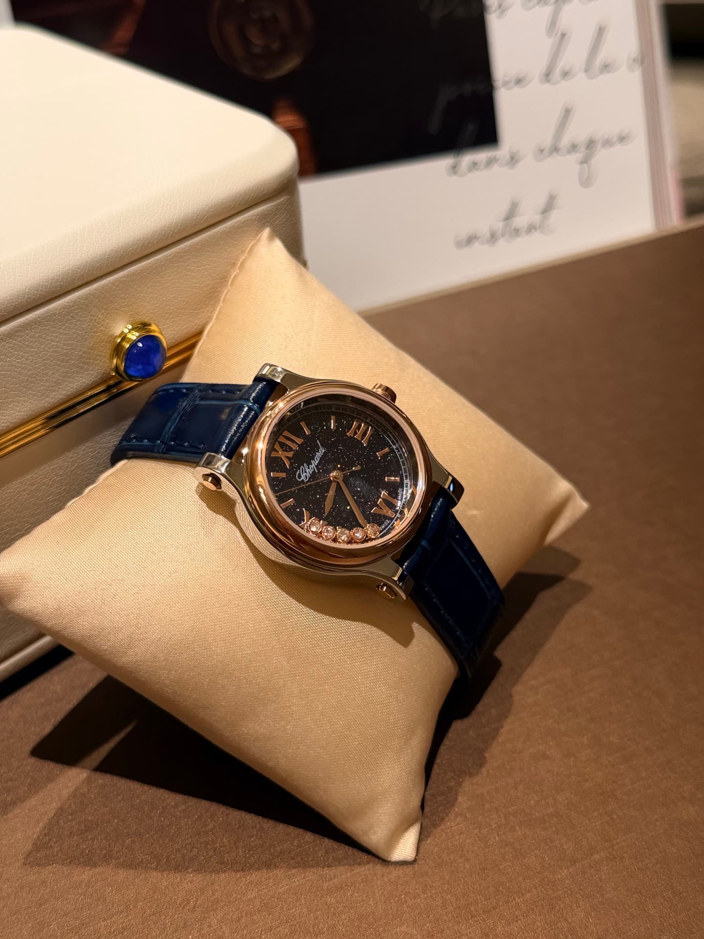 Luxury Watch White Watch