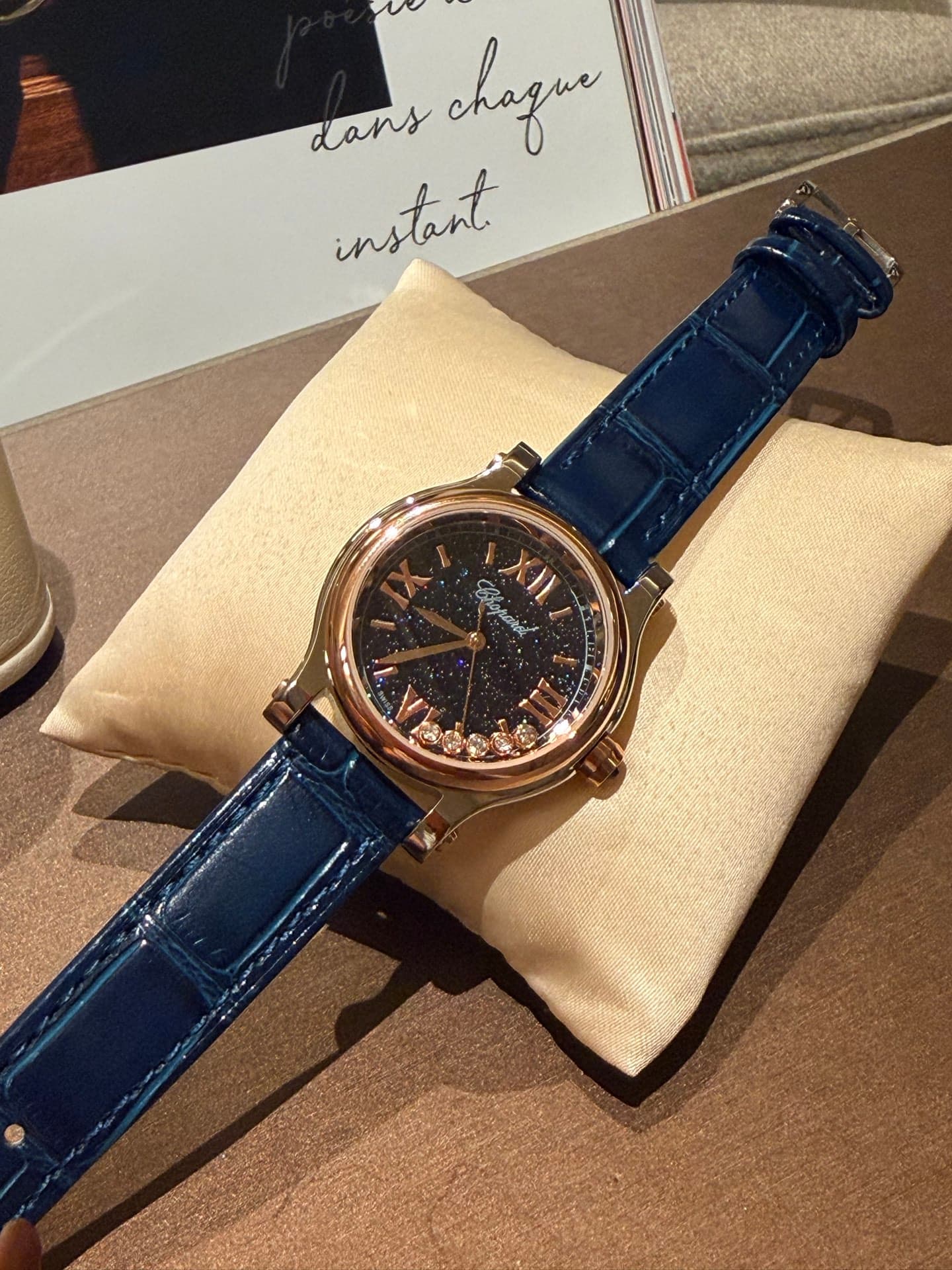 Luxury Watch White Watch