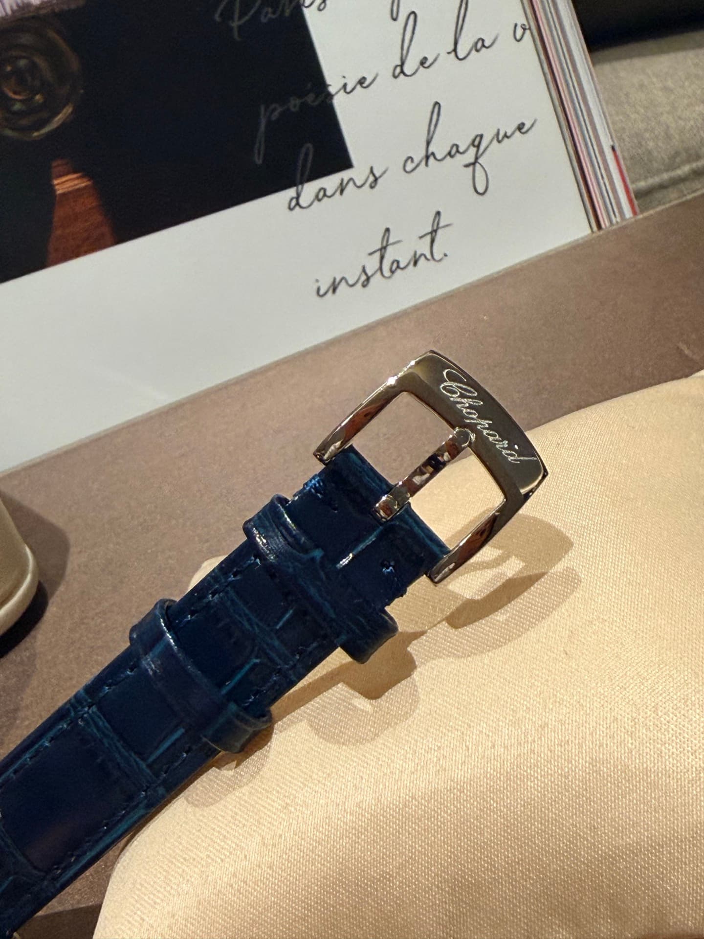 Luxury Watch White Watch