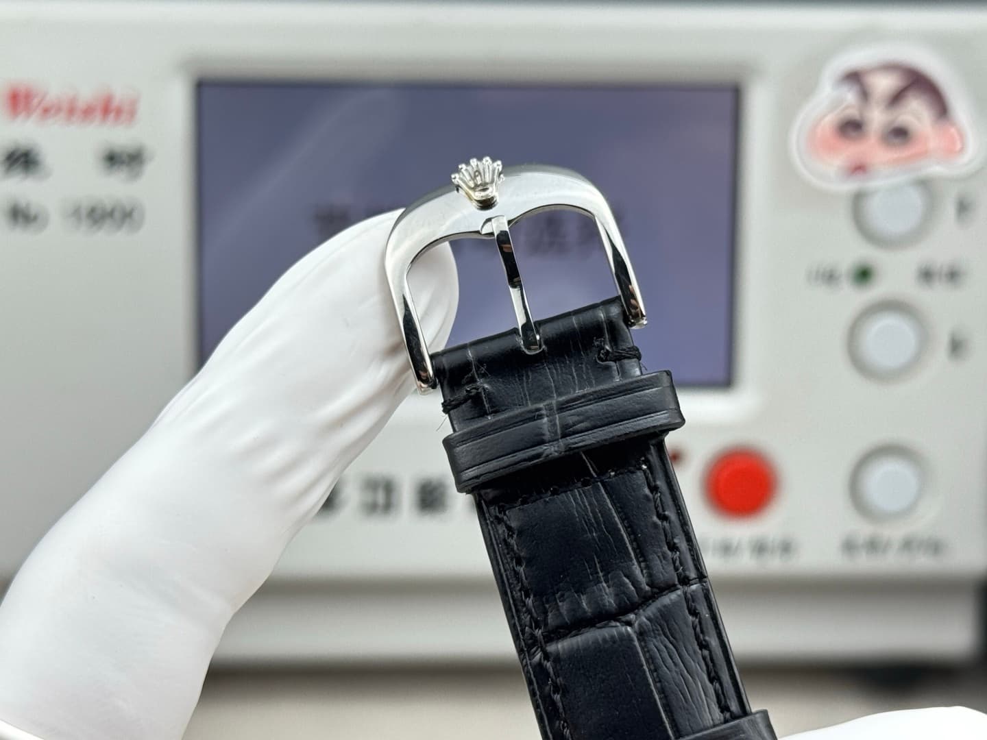 Rolex Watch ETA2824