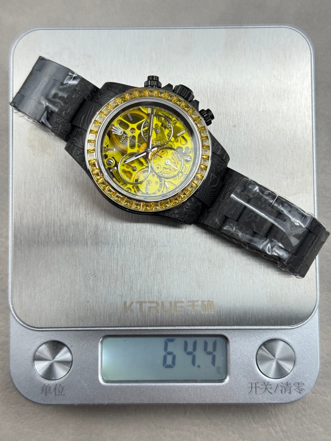 Rolex Bag