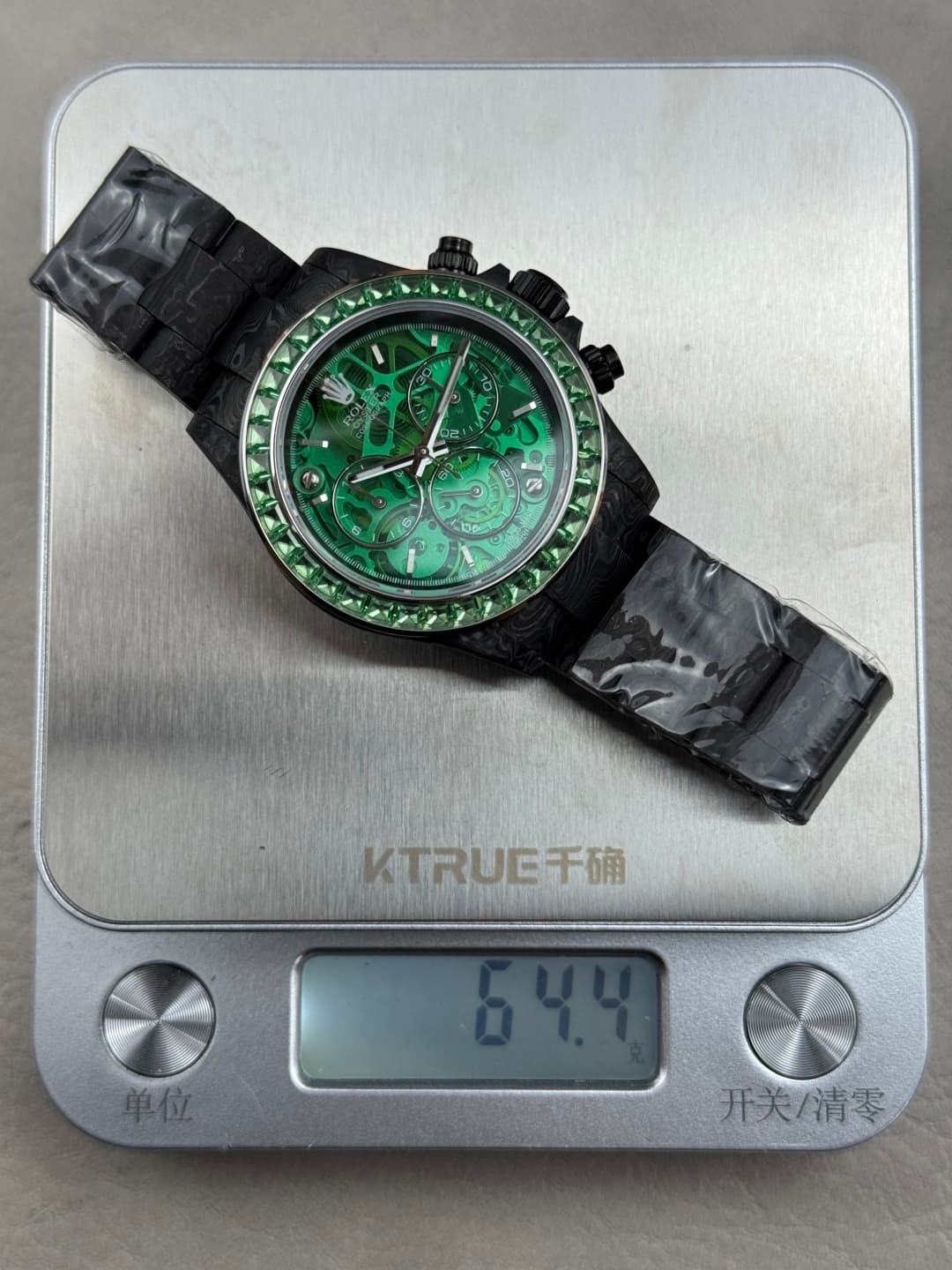Rolex Bag