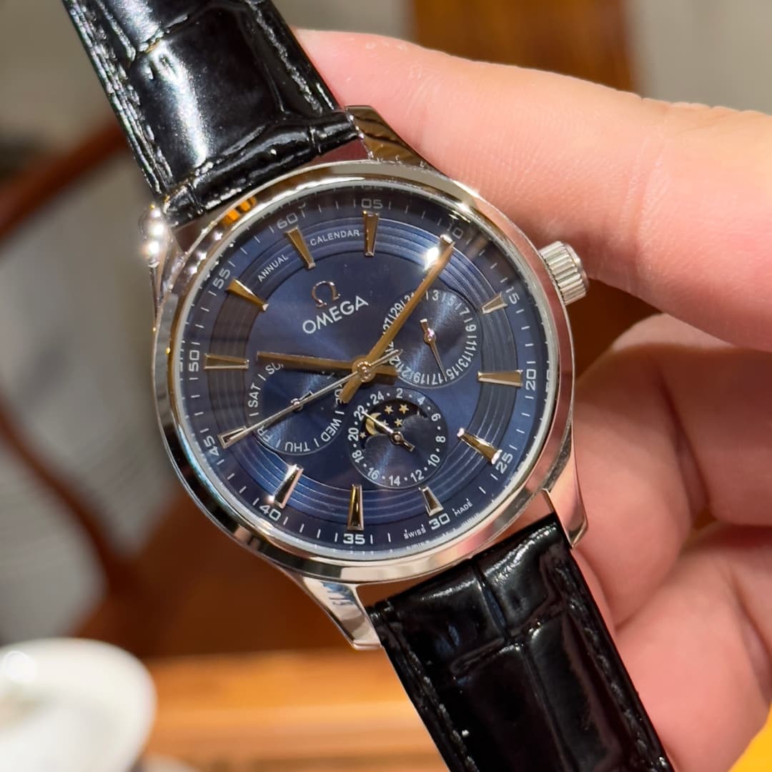 Omega Watch