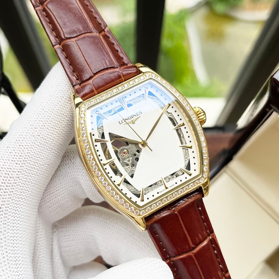 Longines Watch