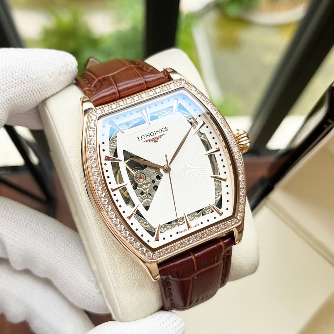 Longines Watch