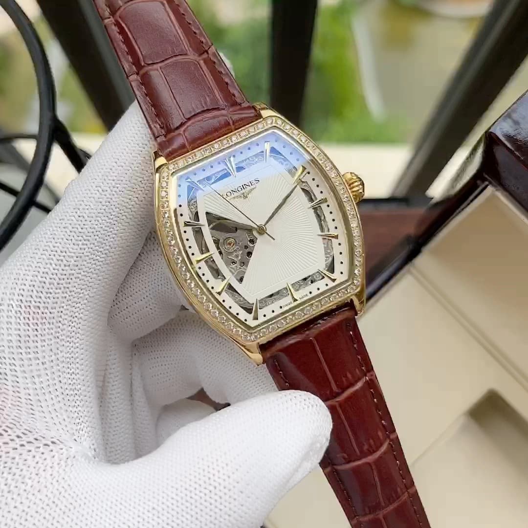 Longines Watch