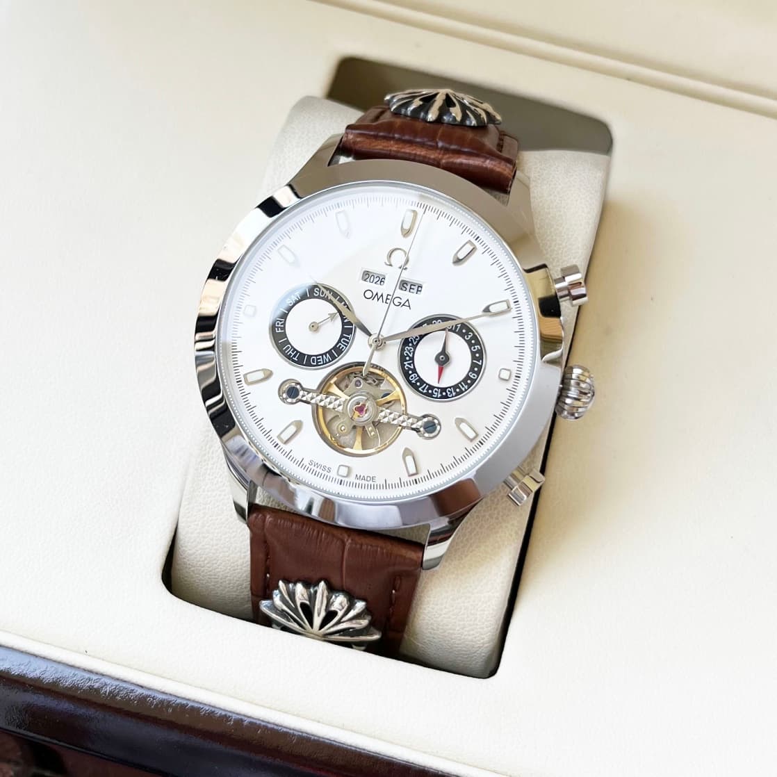 Omega Watch