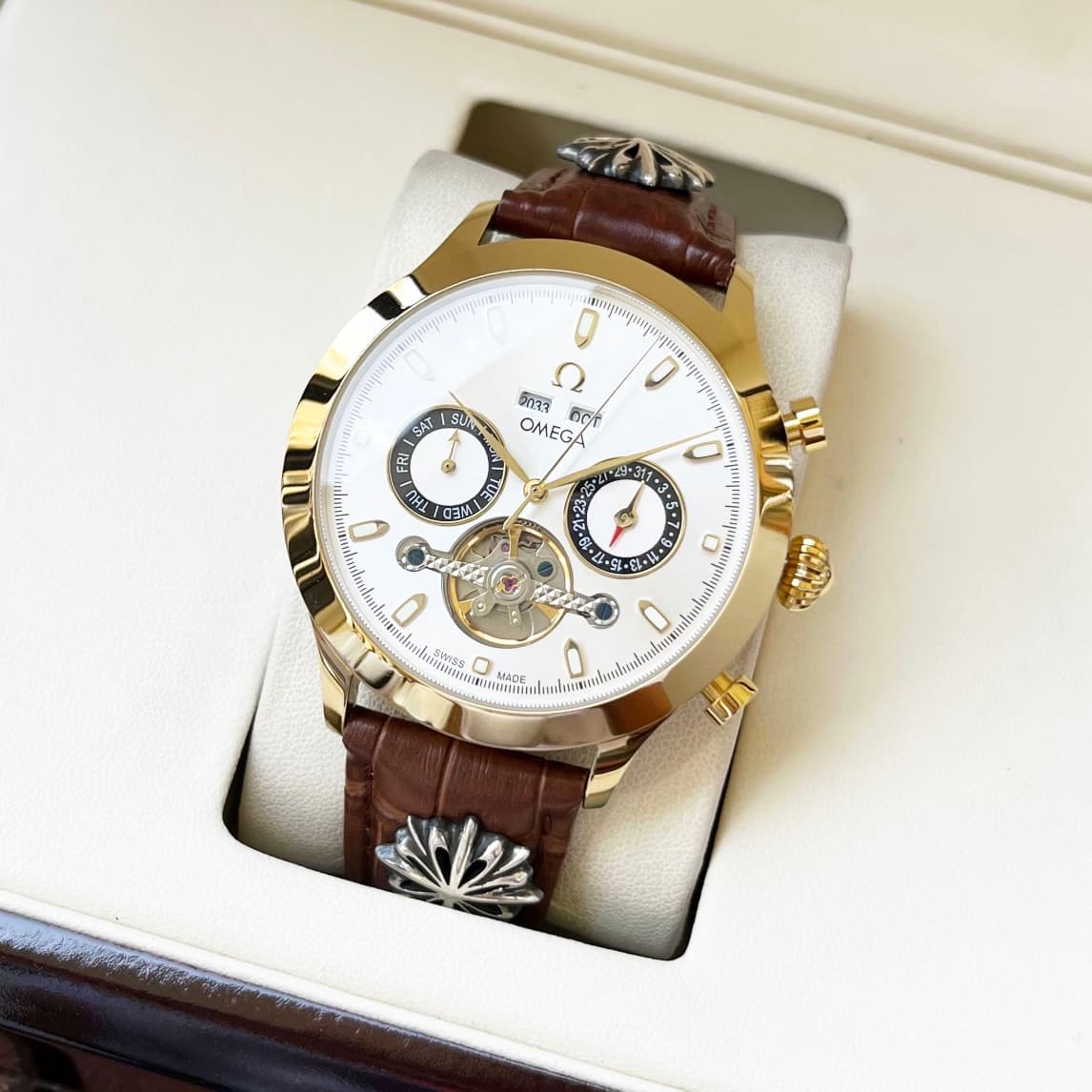 Omega Watch