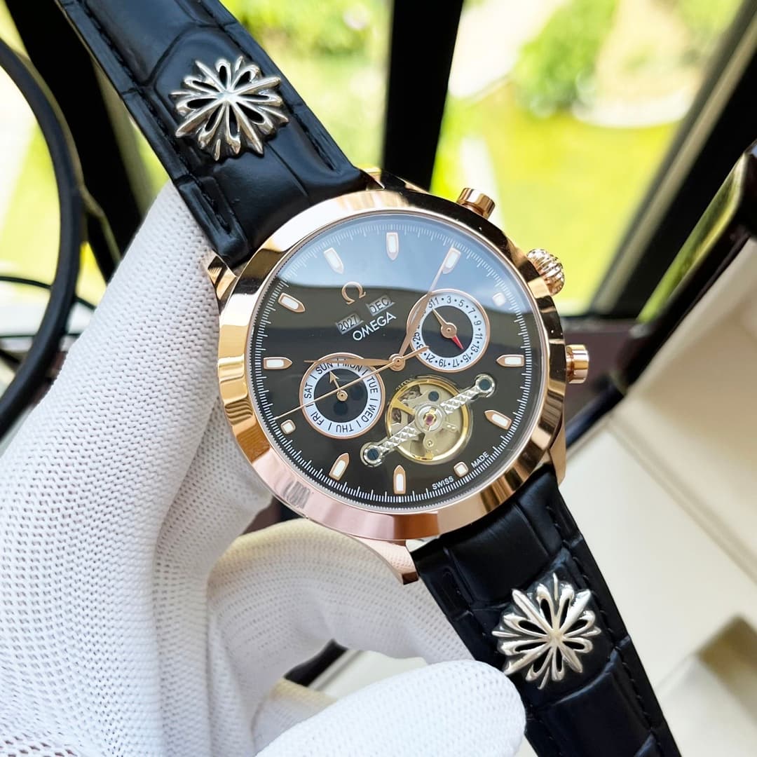 Omega Watch