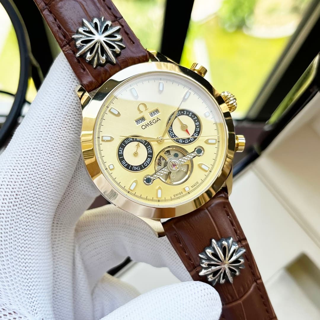 Omega Watch