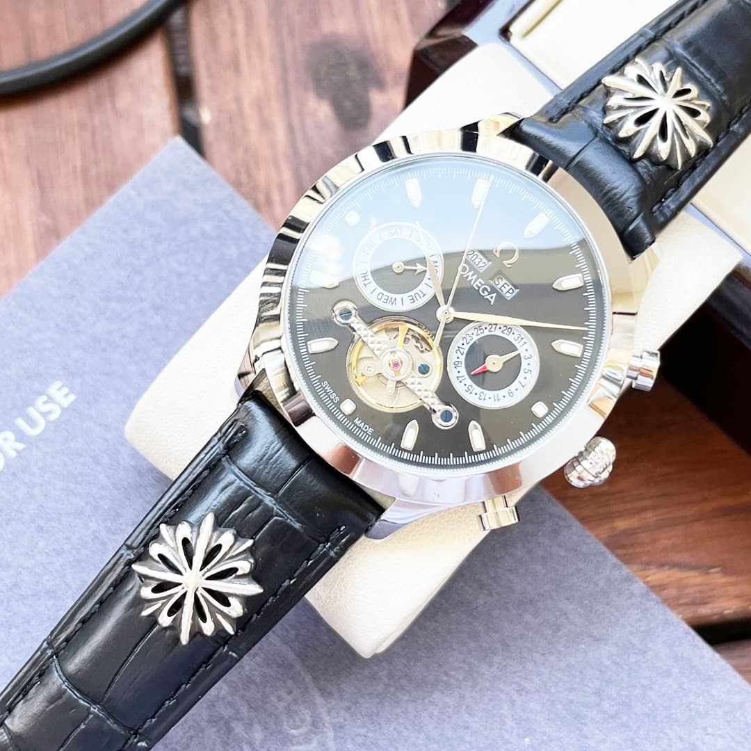 Omega Watch