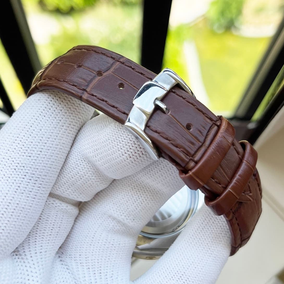 Omega Watch