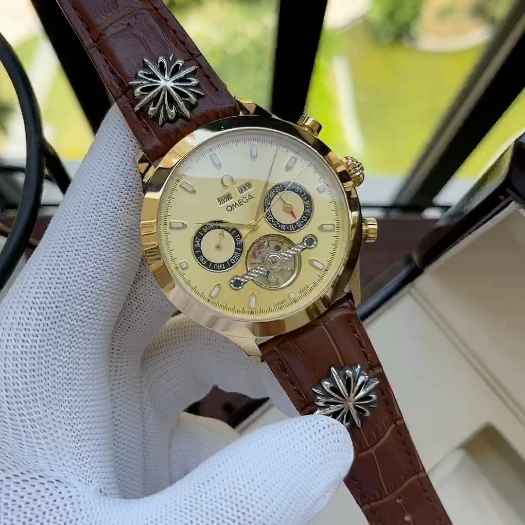 Omega Watch