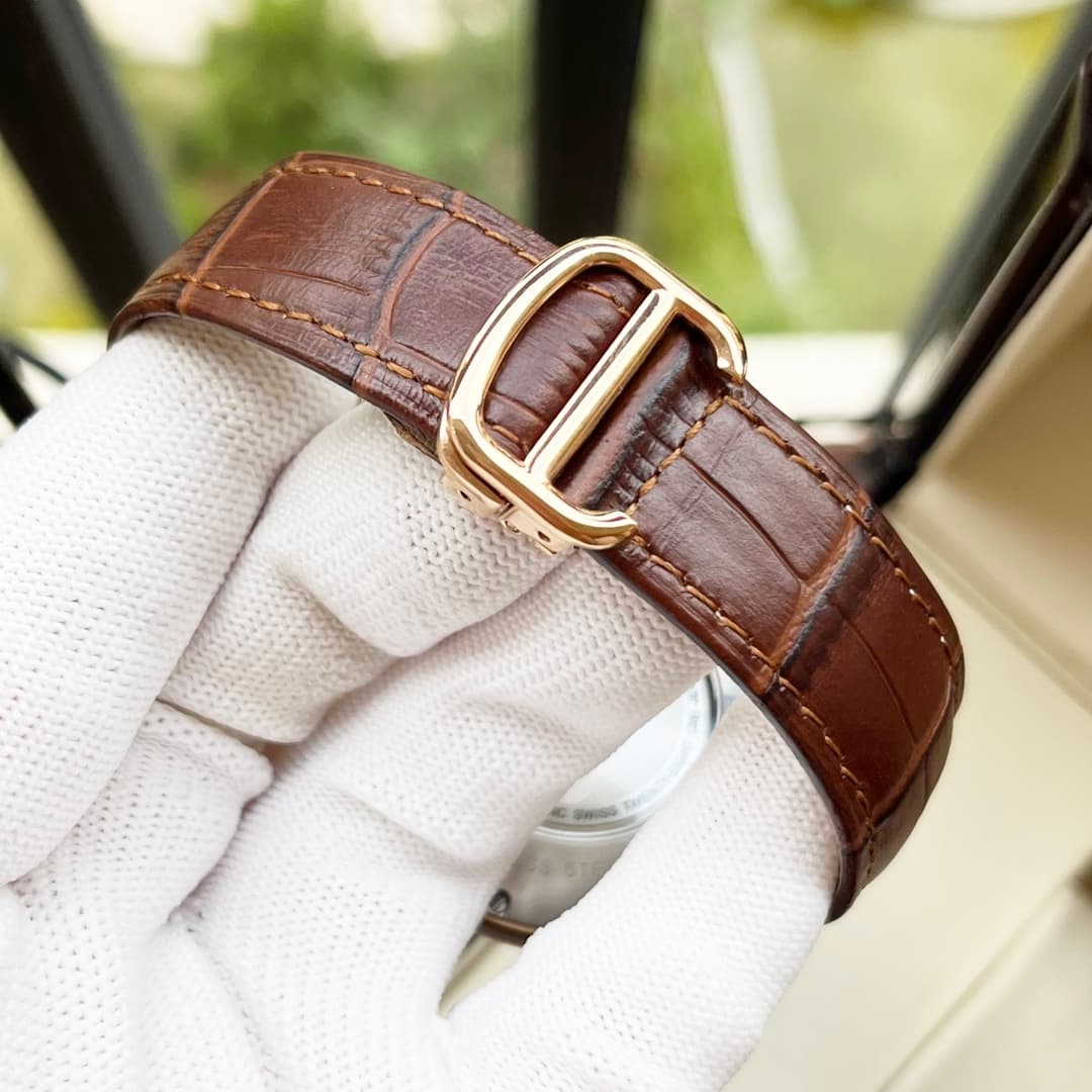 Cartier Watch