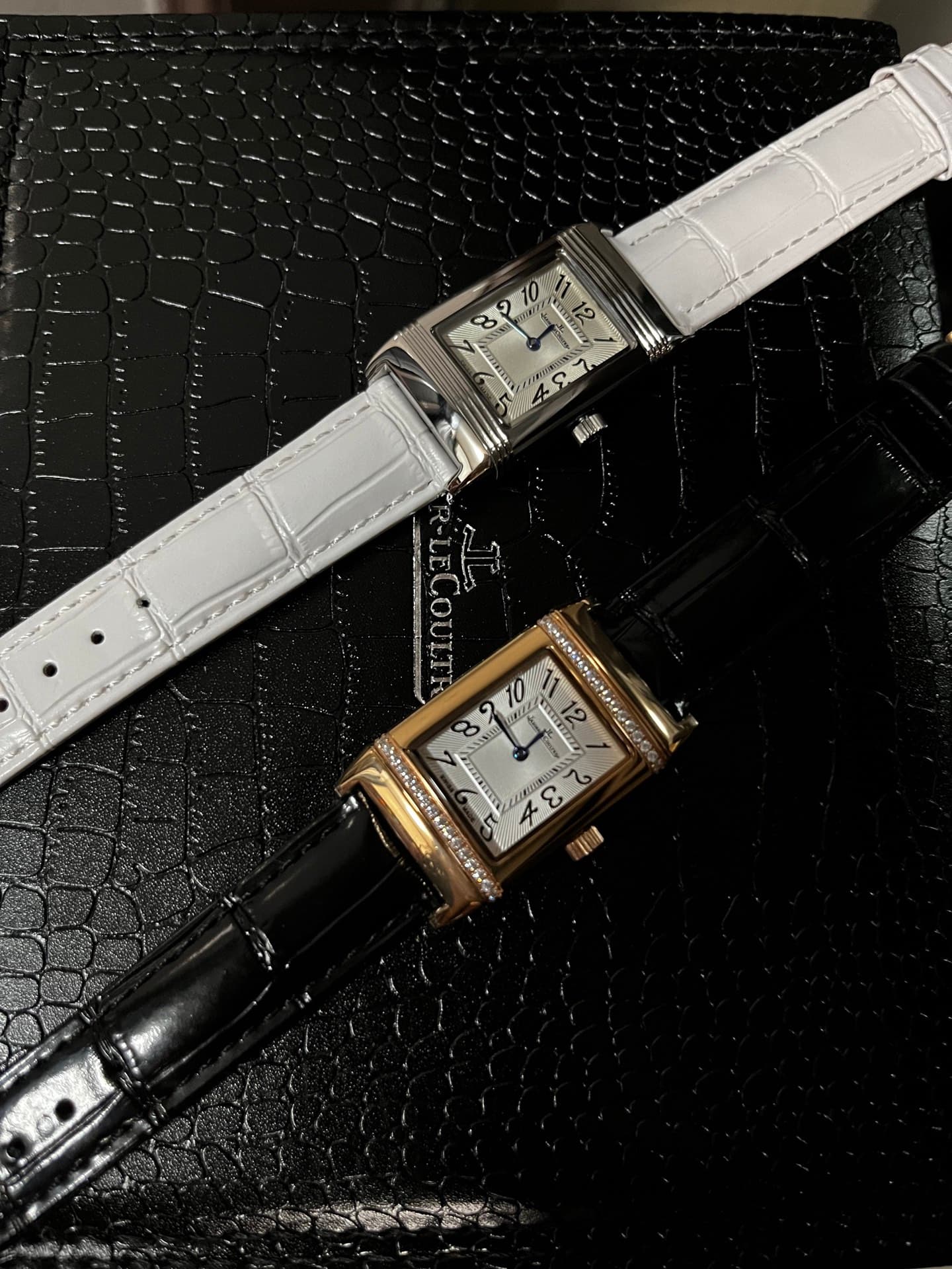 Jaeger-LeCoultre Watch