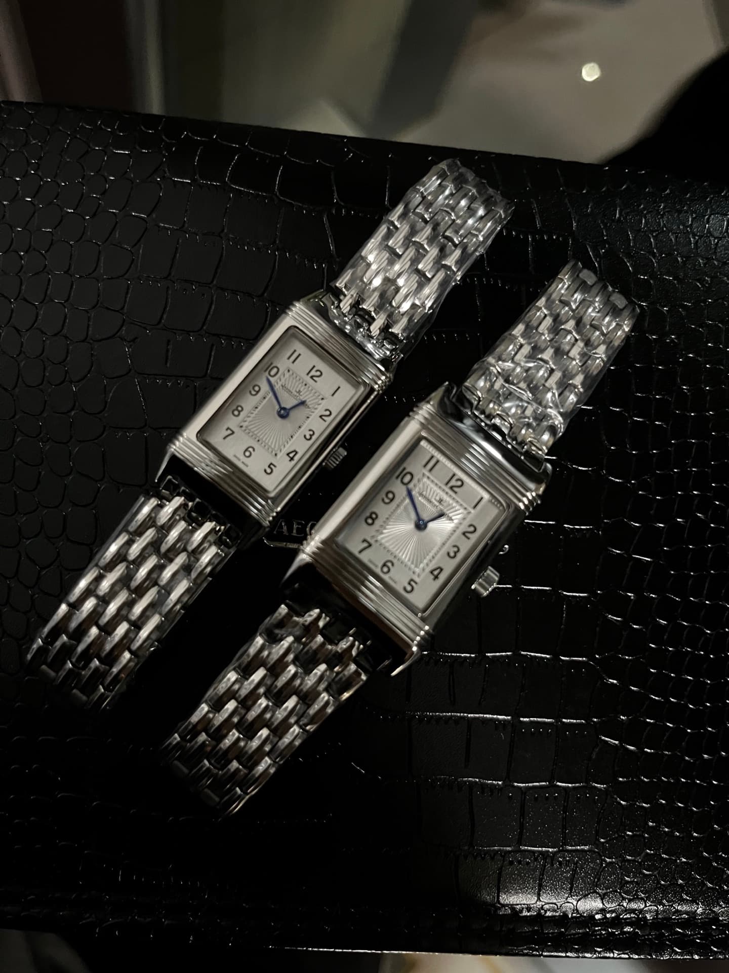 Jaeger-LeCoultre Watch