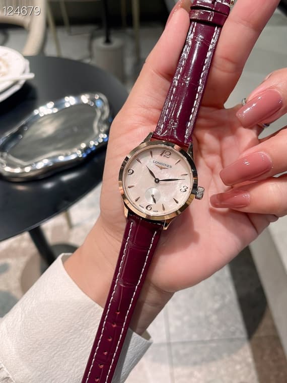 Longines Watch