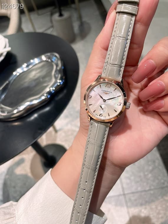 Longines Watch
