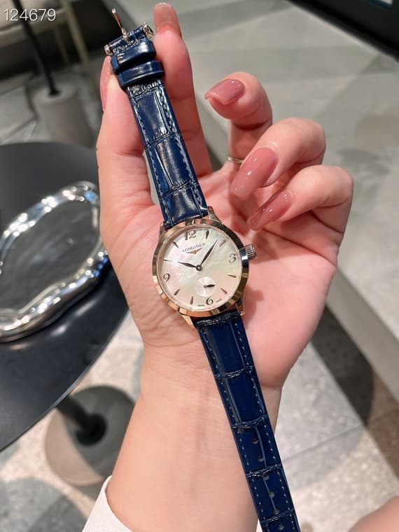 Longines Watch