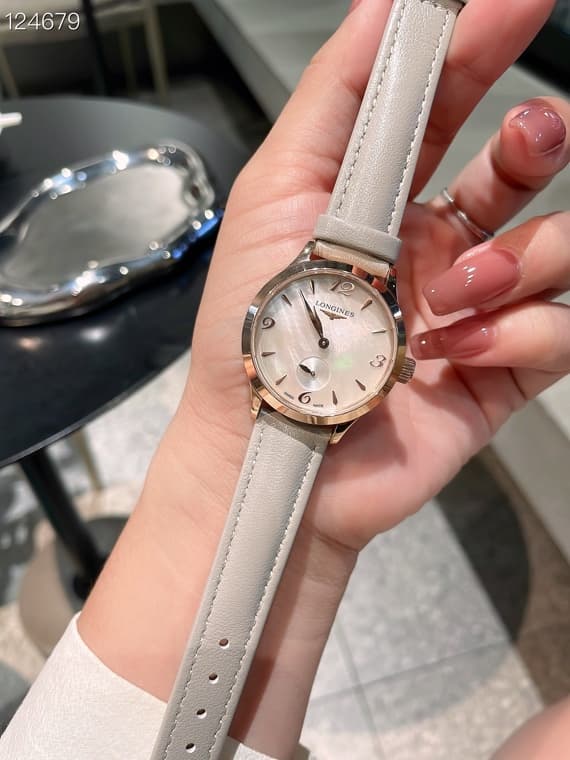 Longines Watch