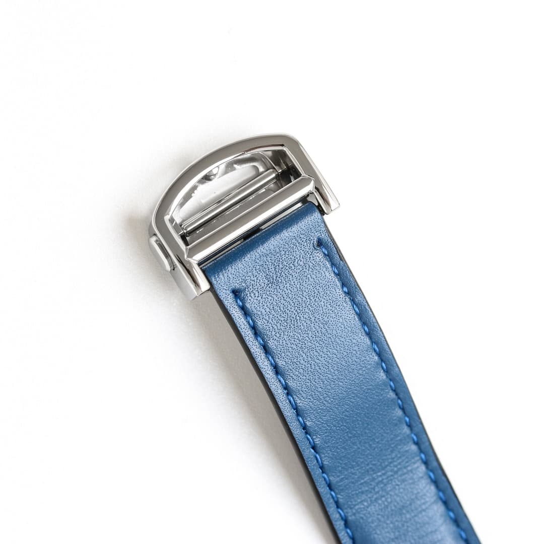 Cartier Black Belt