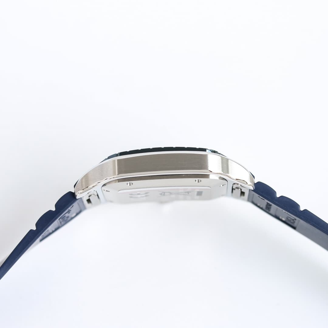 Cartier Black Belt