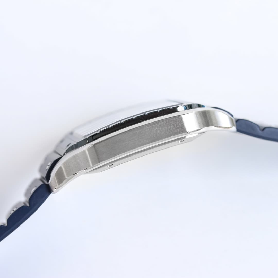 Cartier Black Belt