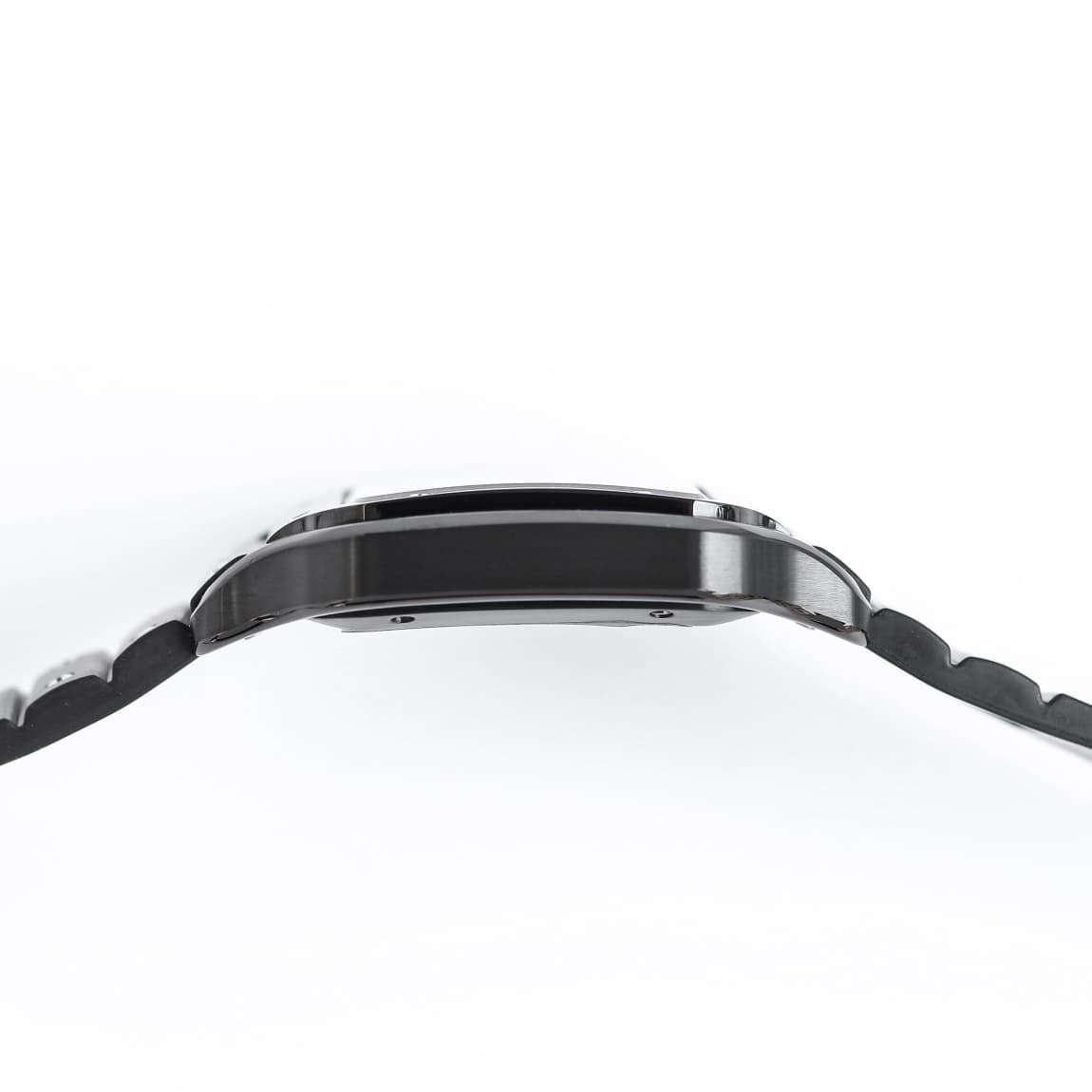 Cartier Black Belt
