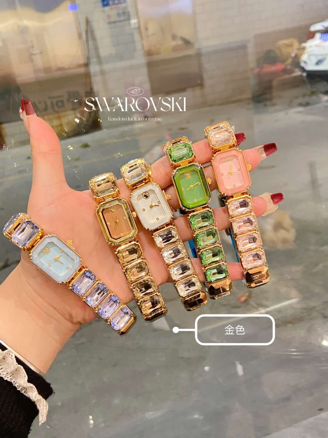 Luxury Brand Watch