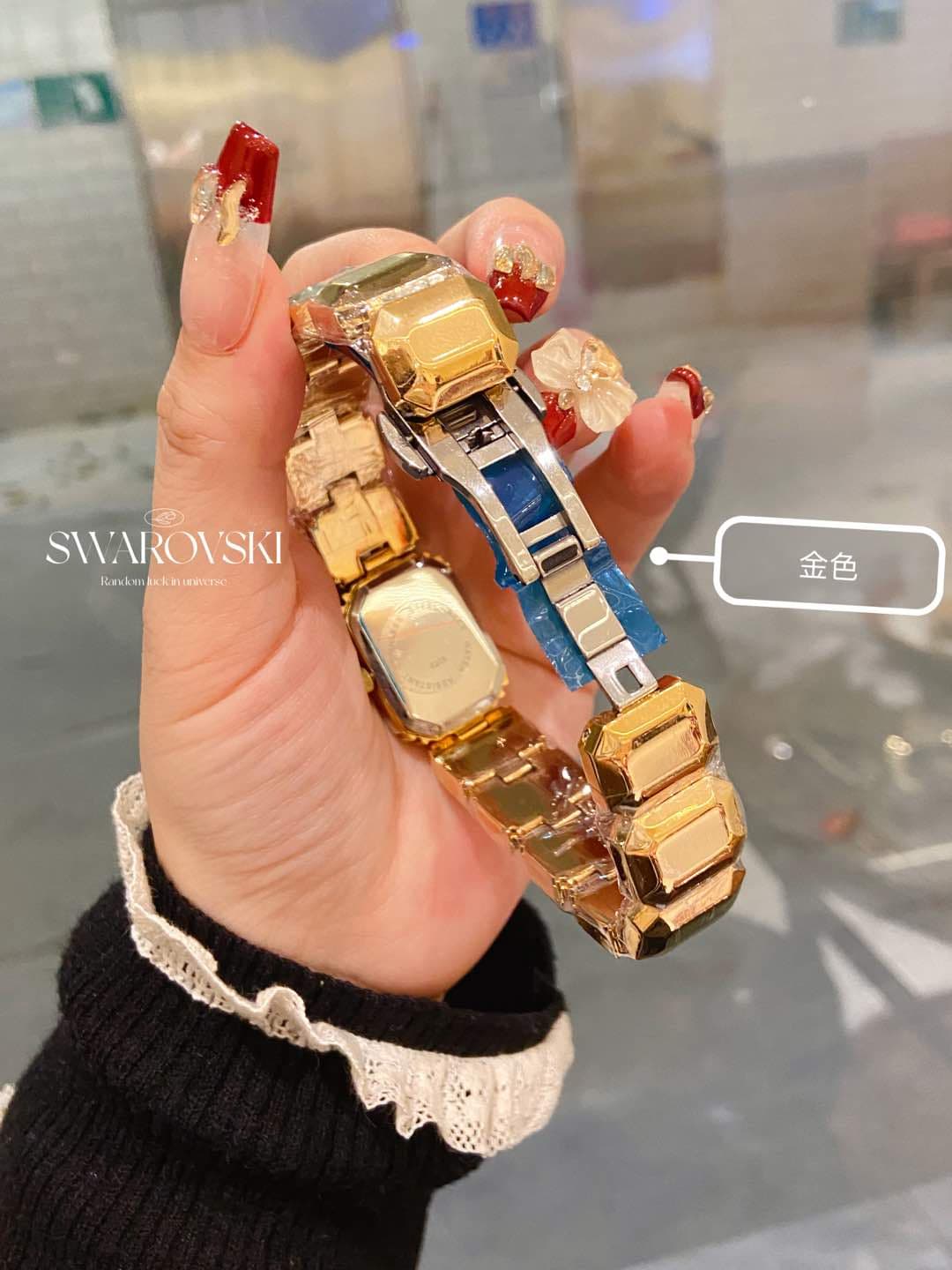 Luxury Watch Watch