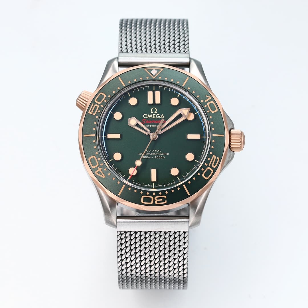 Luxury Watch Gold Watch
