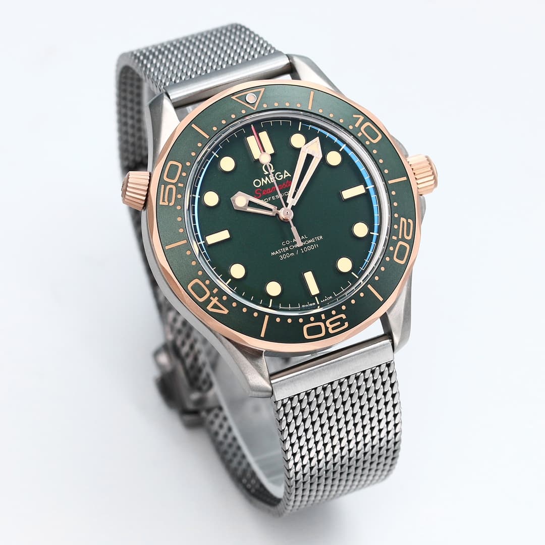 Luxury Watch Gold Watch
