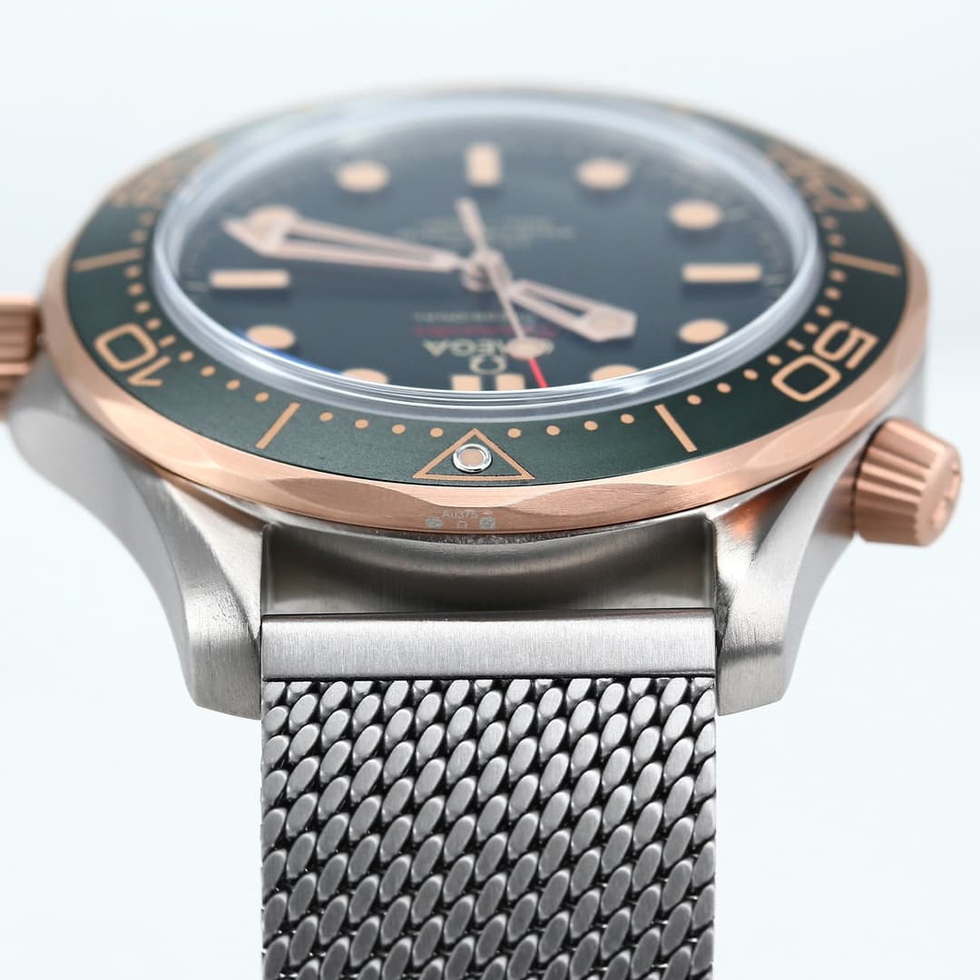 Luxury Watch Gold Watch
