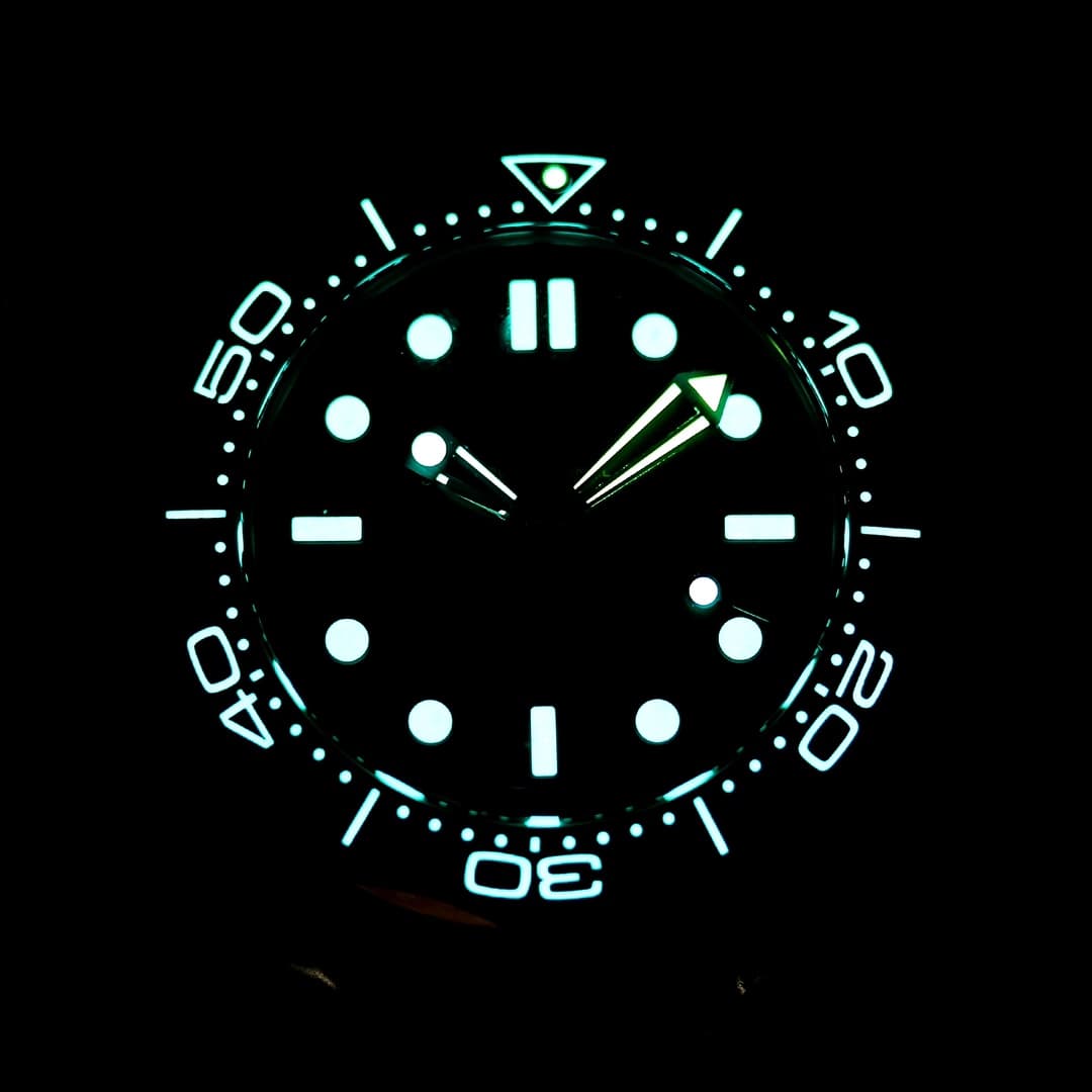 Luxury Watch Gold Watch