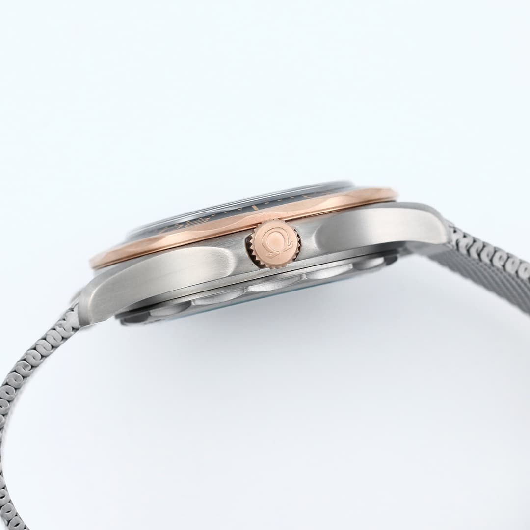 Luxury Watch Gold Watch