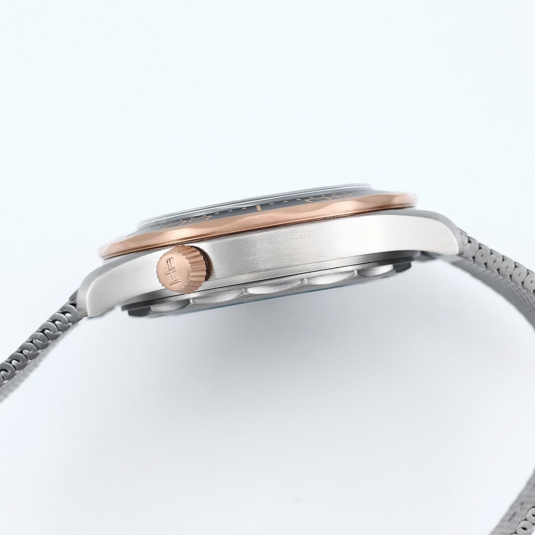 Luxury Watch Gold Watch