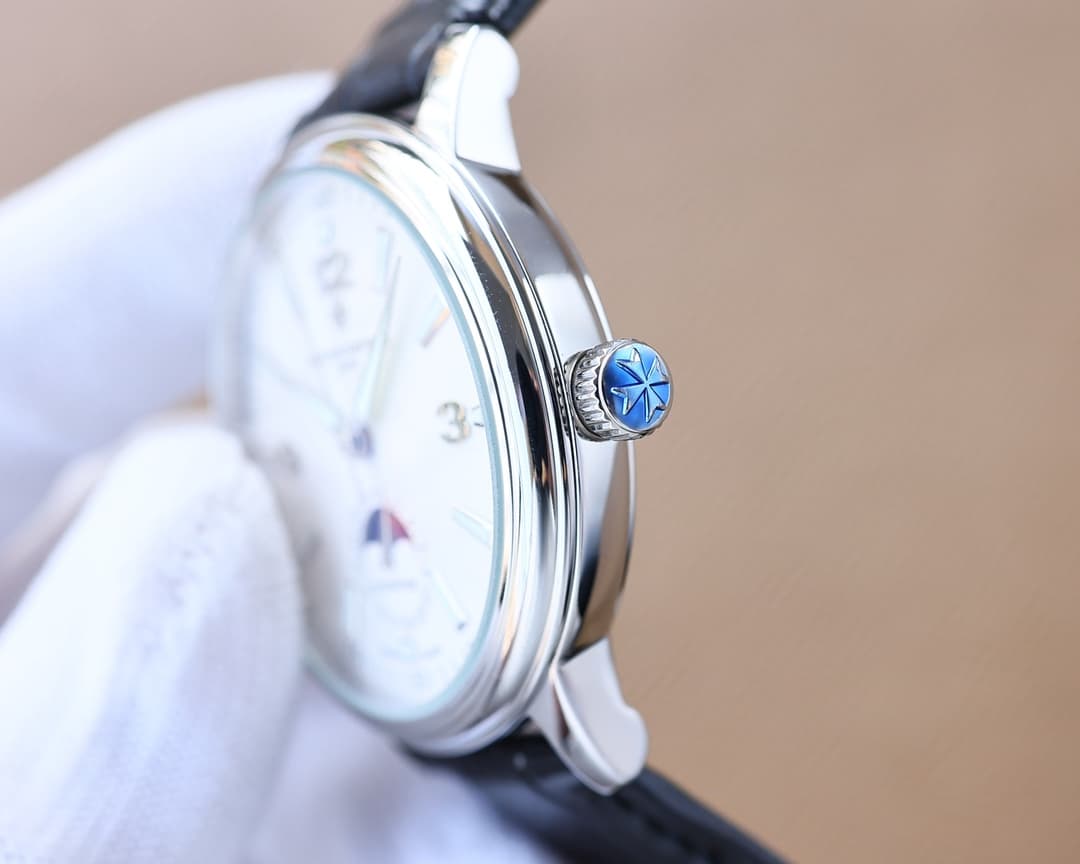 Vacheron Constantin Watch ETA2824