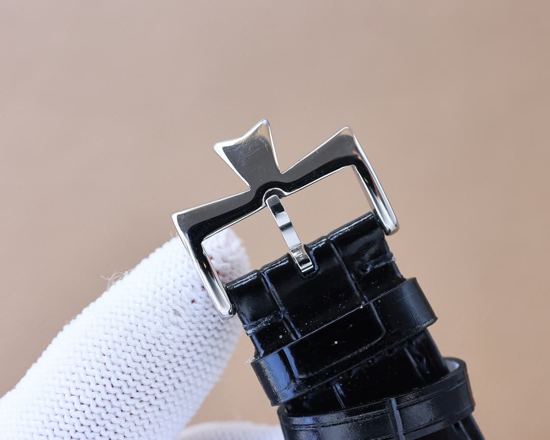 Vacheron Constantin Watch ETA2824