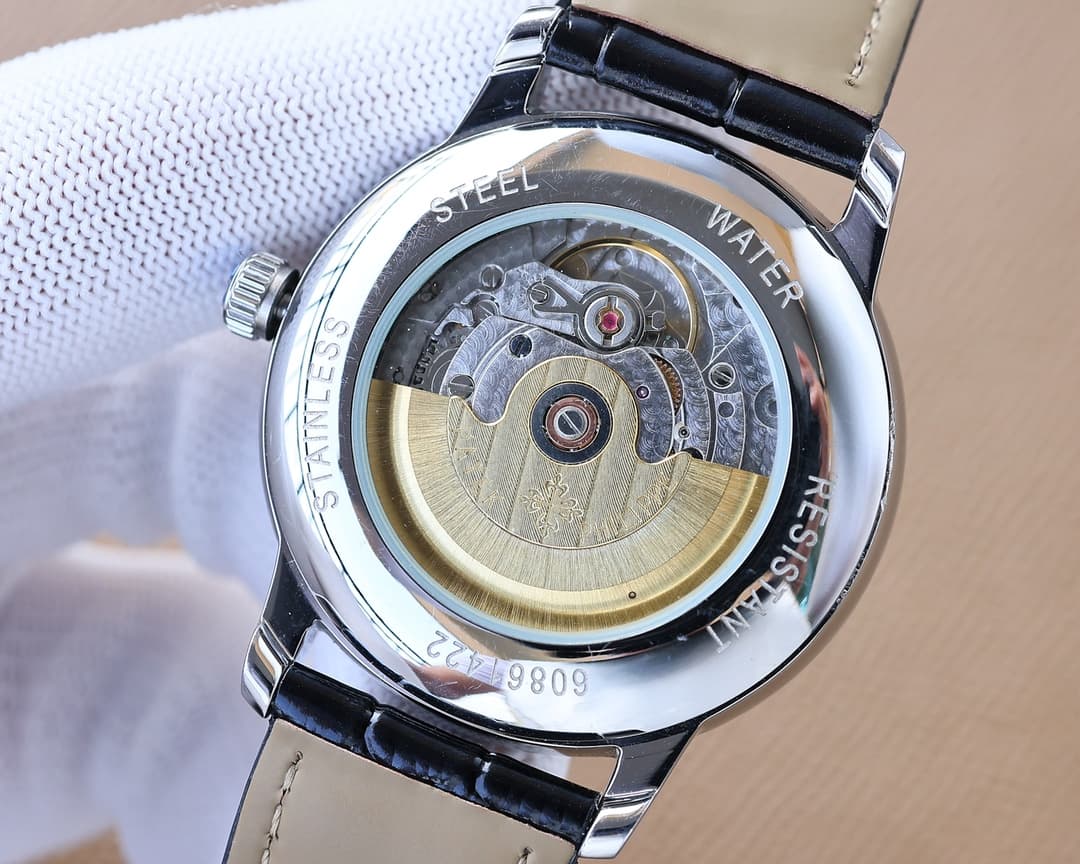 Vacheron Constantin Watch ETA2824