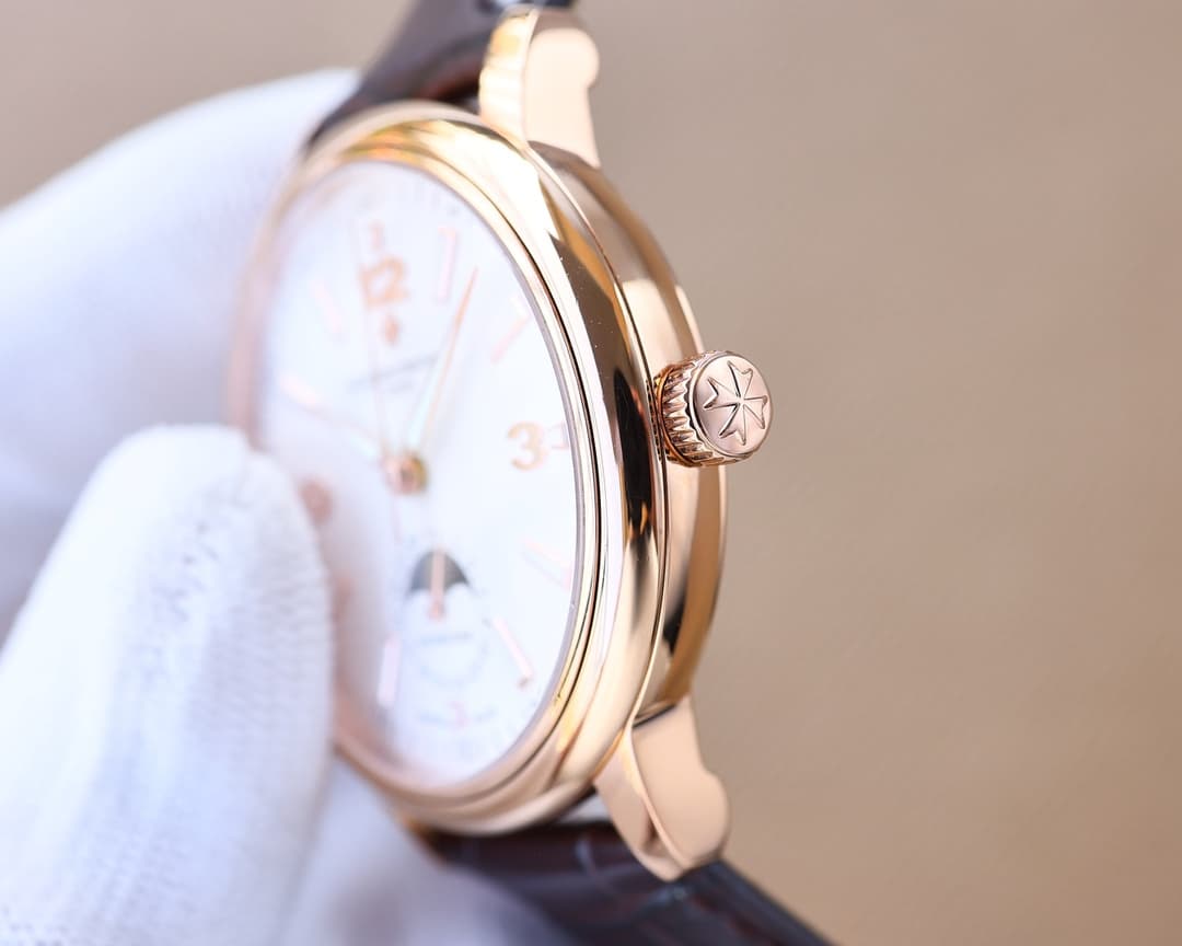 Vacheron Constantin Watch ETA2824