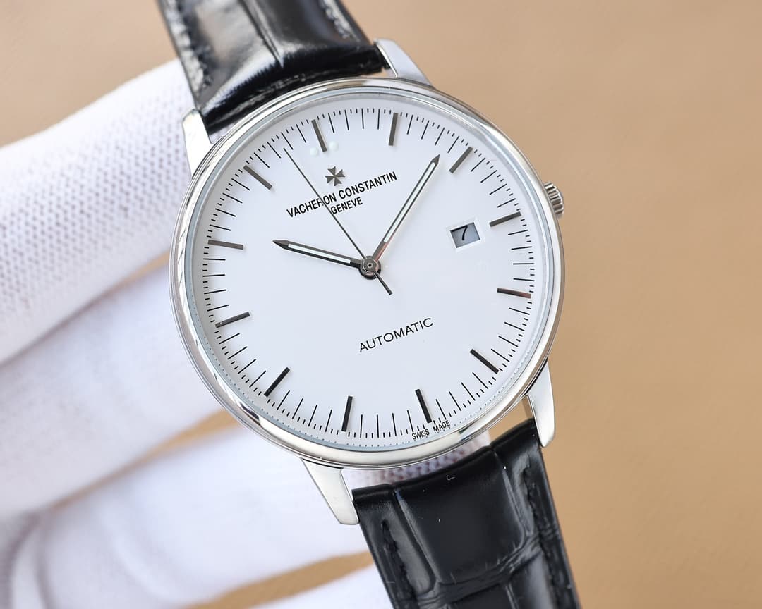 Vacheron Constantin Watch