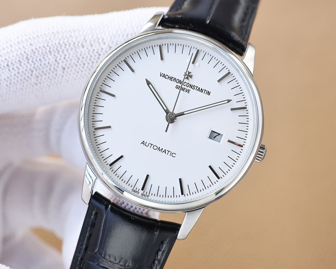 Vacheron Constantin Watch