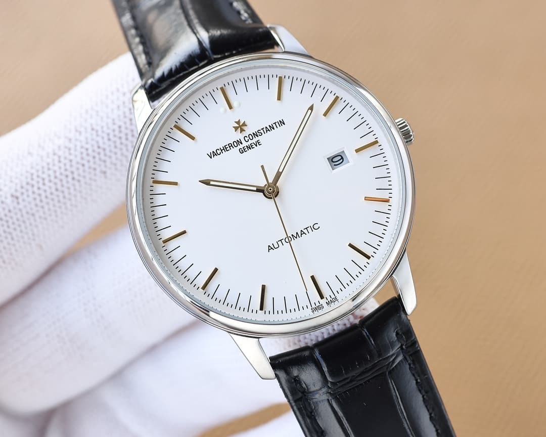 Vacheron Constantin Watch