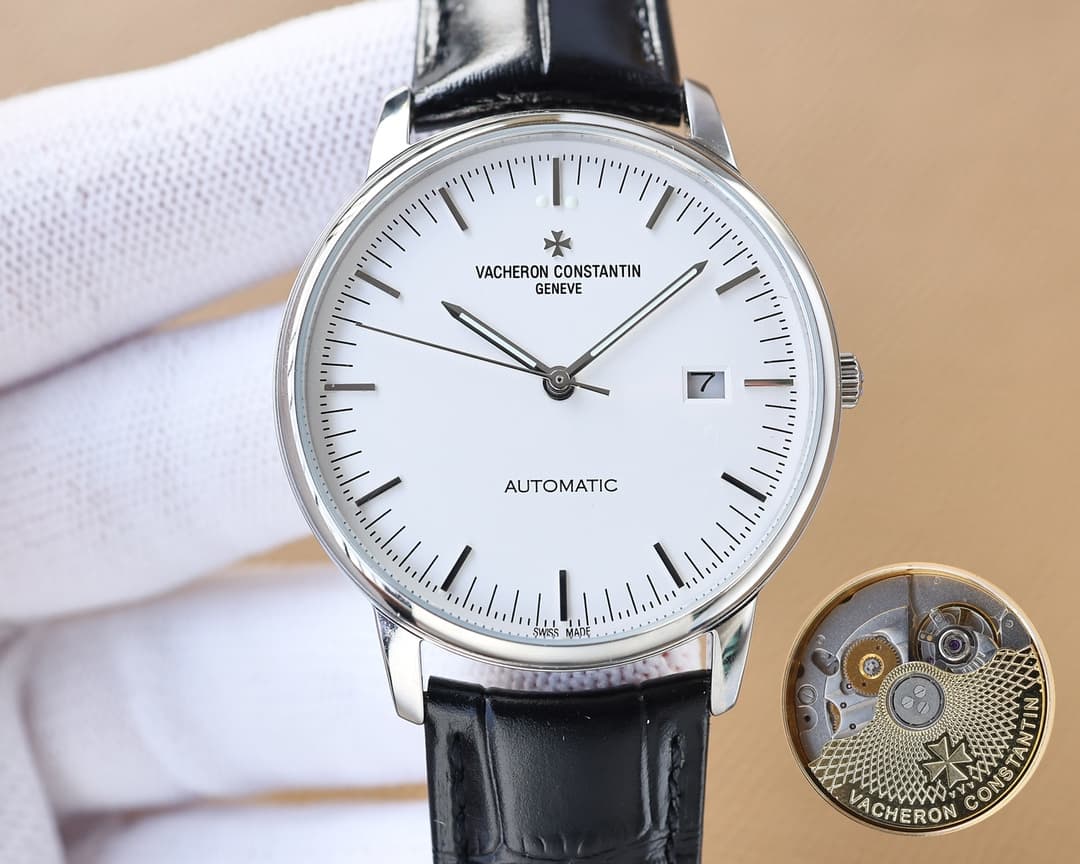 Vacheron Constantin Watch