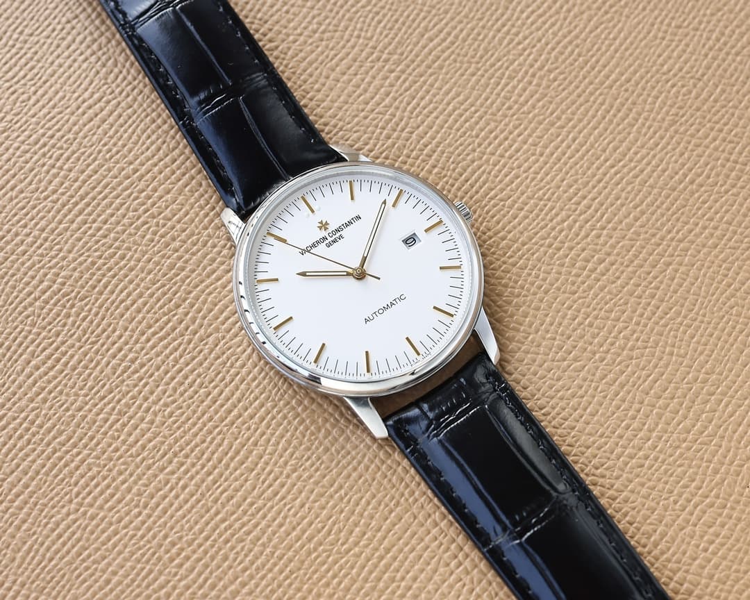 Vacheron Constantin Watch