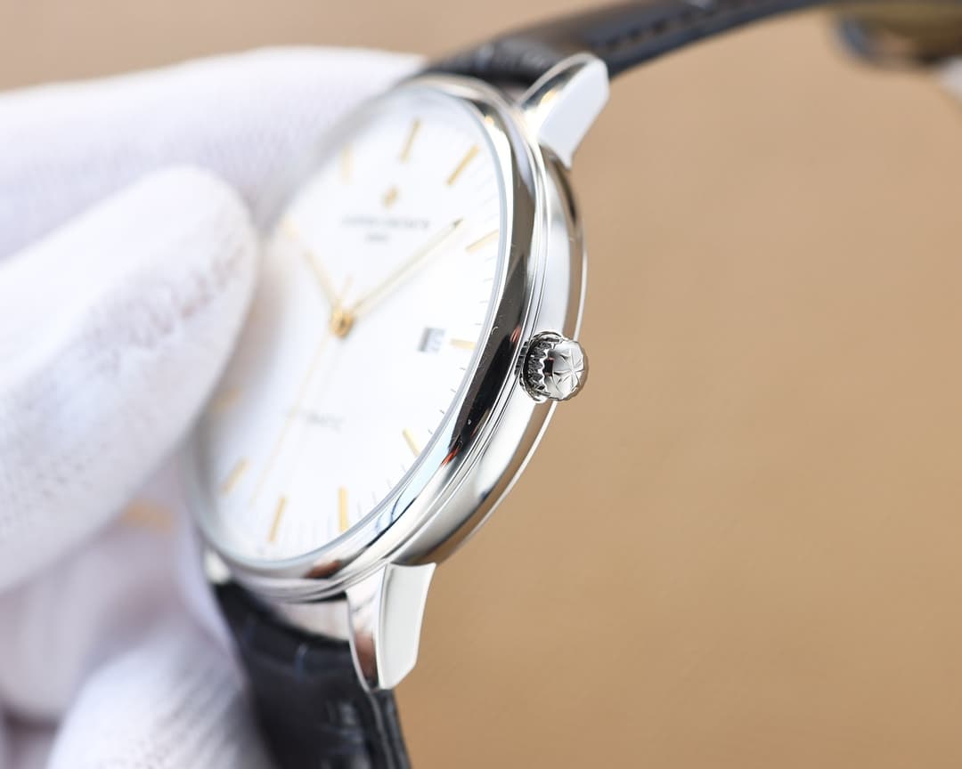 Vacheron Constantin Watch