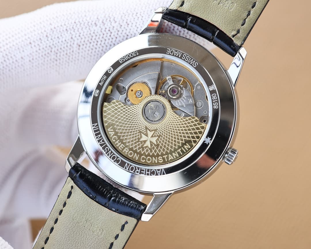 Vacheron Constantin Watch