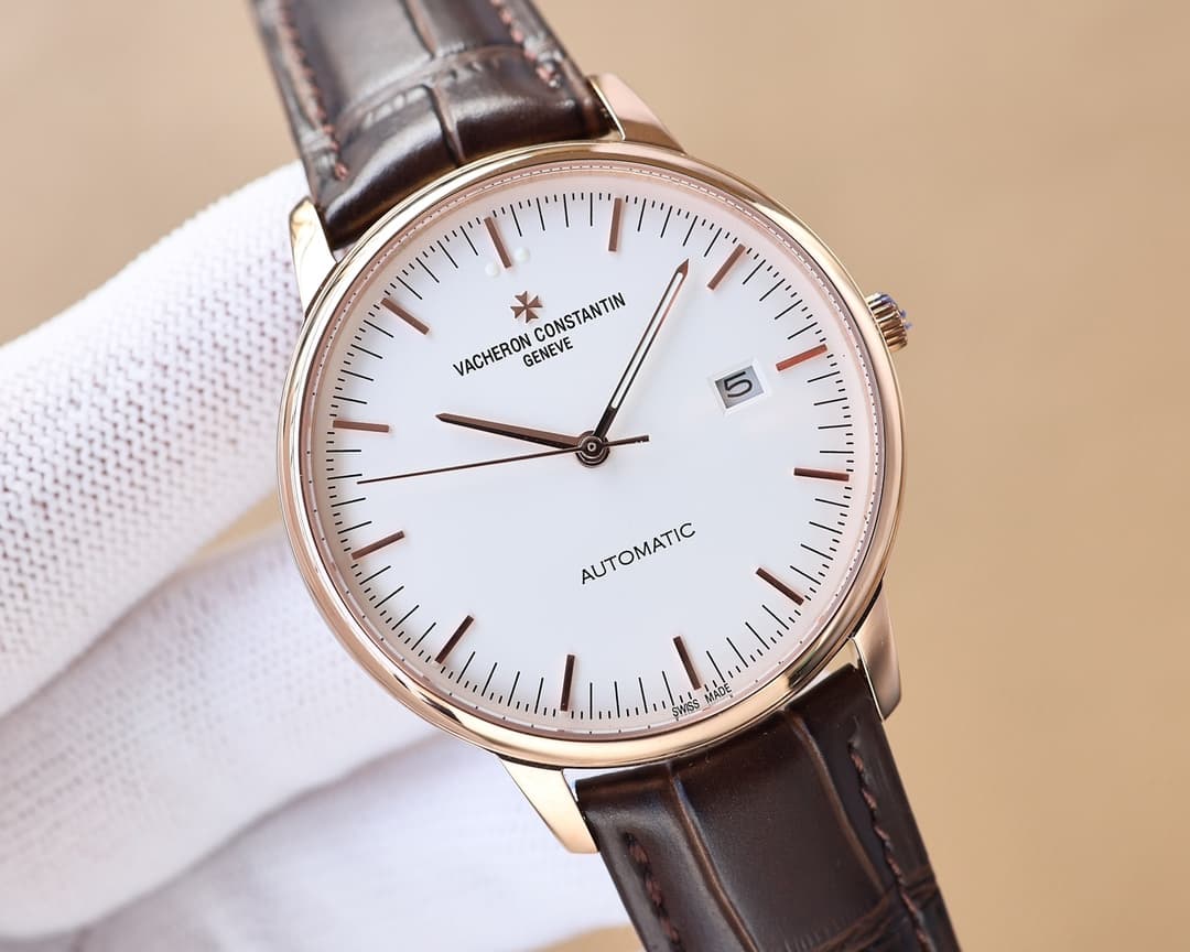 Vacheron Constantin Watch